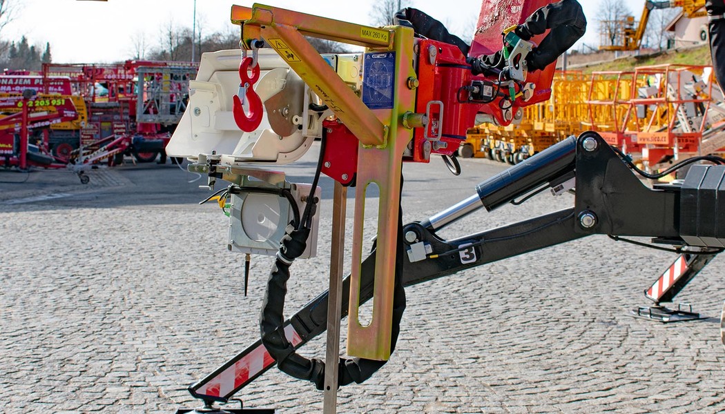 SICO - Cela DT25 SPYDER II_028