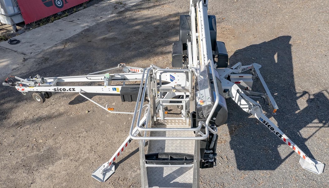 SICO - DINOlift 160XTB II_008