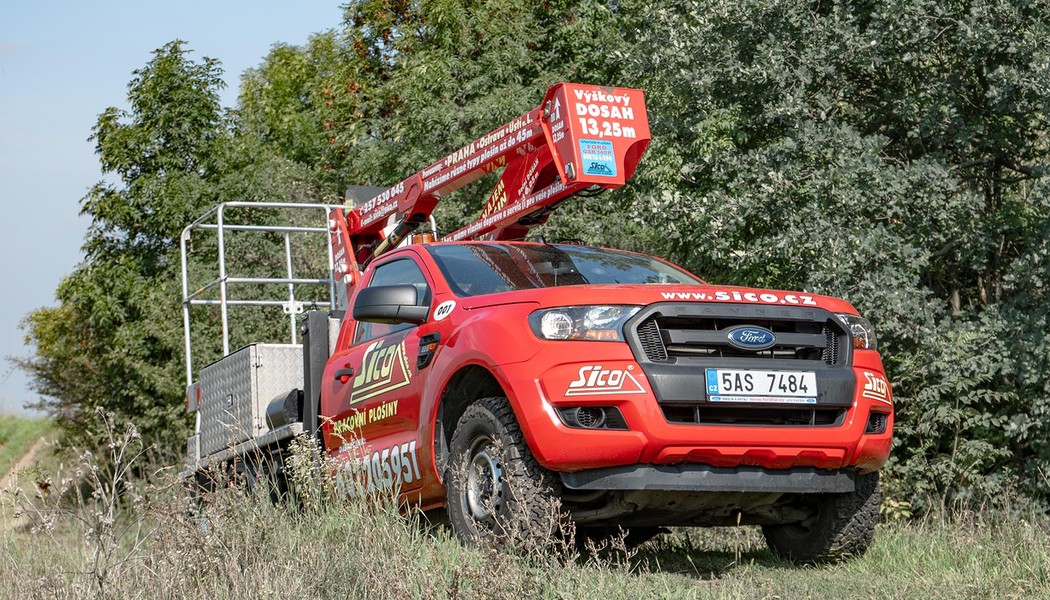 SICO RENT - Ford Ranger GSR E140P_019
