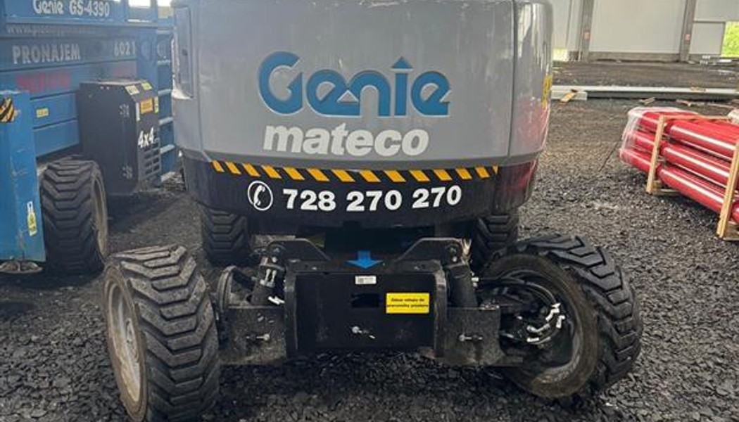 Projekt Panattoni Park Ostrov nad Ohří