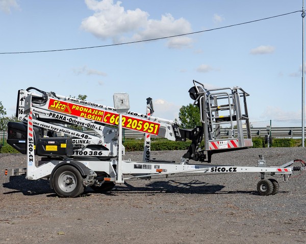 SICO - DINOlift 160XTB II_001