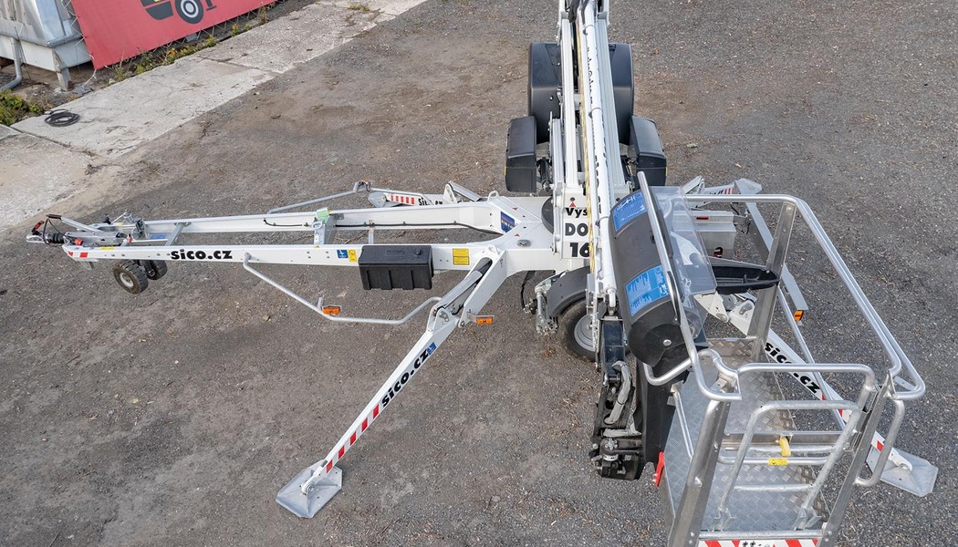 SICO - DINOlift 160XTB II_009