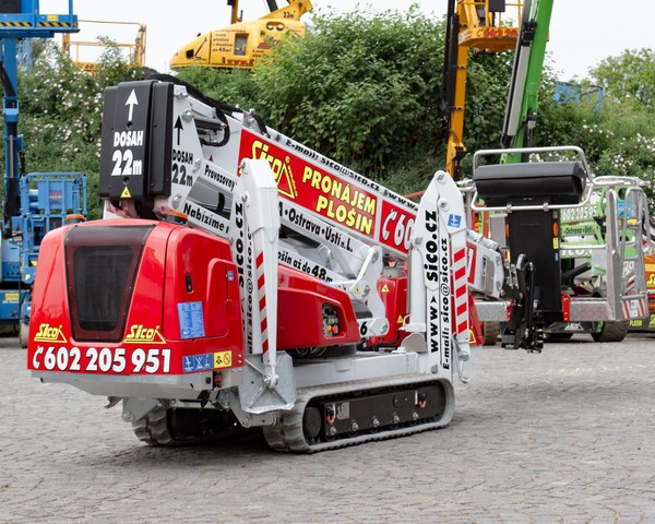 SICO - DINOlift 220 XTCII_001