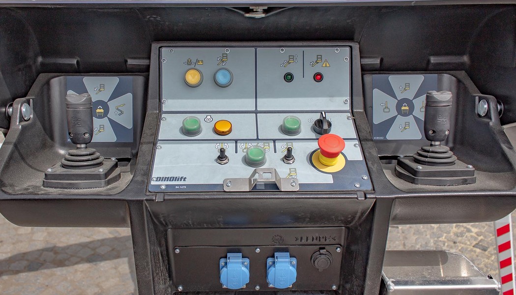 SICO - DINOlift 220 XTCII_012