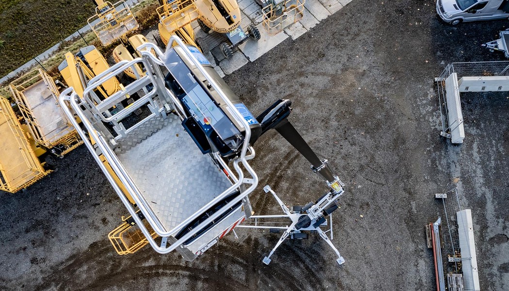 SICO - Dinolift 210 XTB II_025