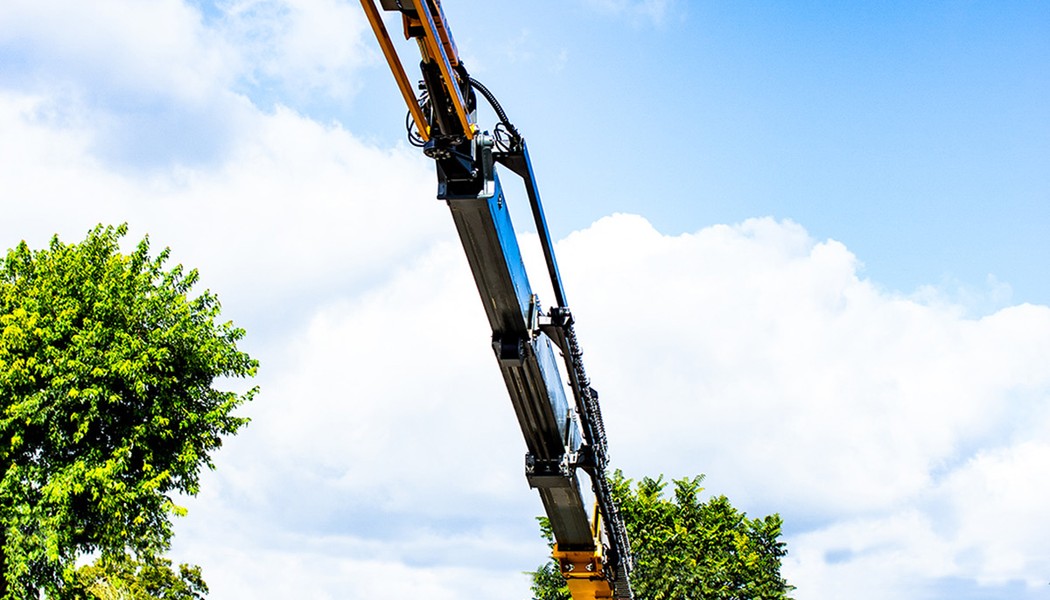 Haulotte HT 43 RTJ PRO