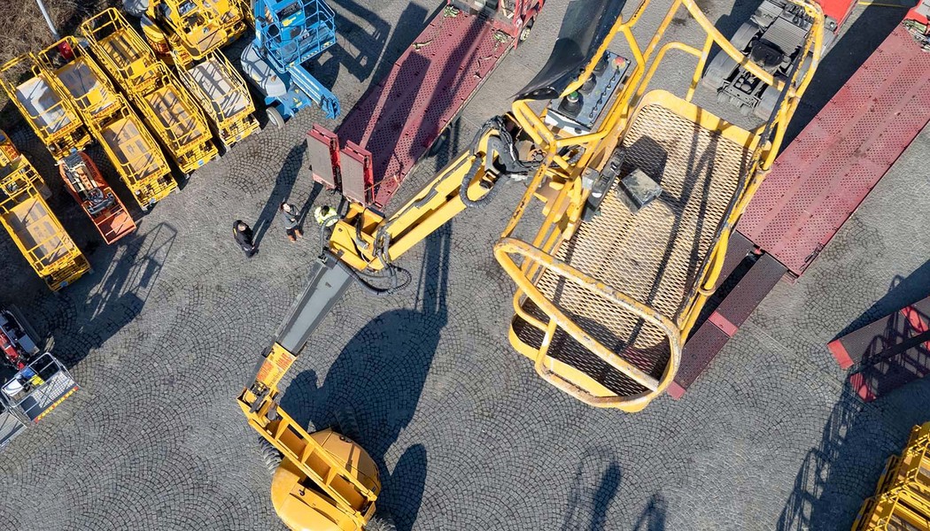 SICO - Haulotte HA 20 PX_17