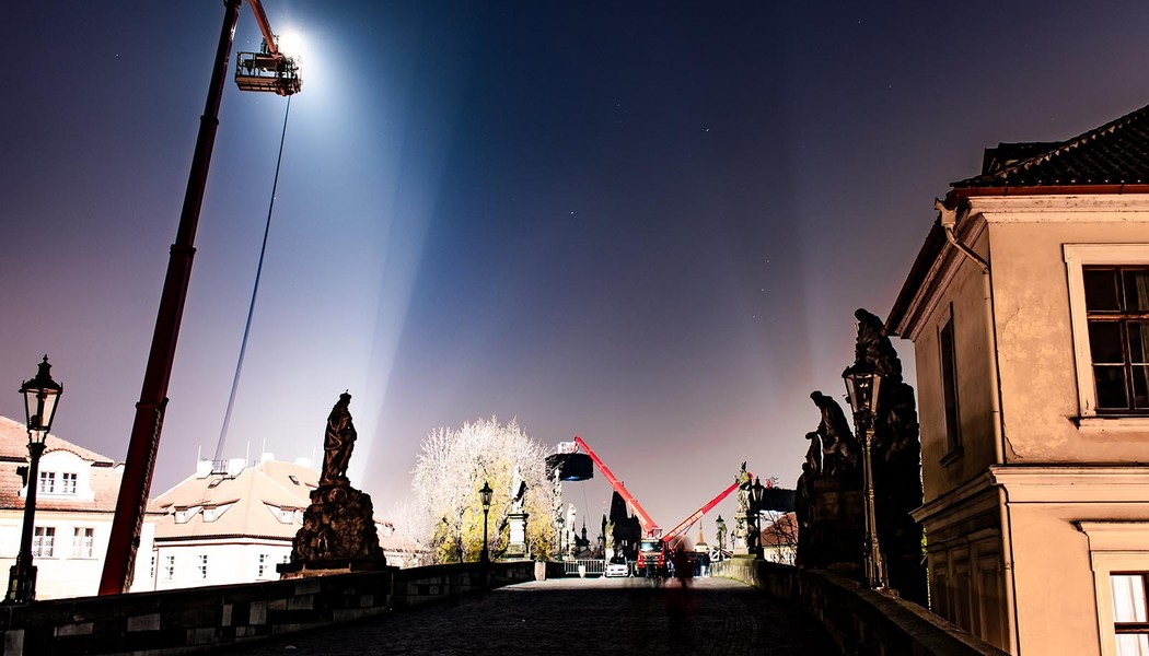 MAN TGM 18 WT450 4x4