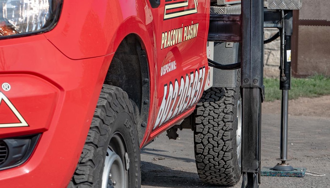 SICO RENT - Ford Ranger GSR E140P_009