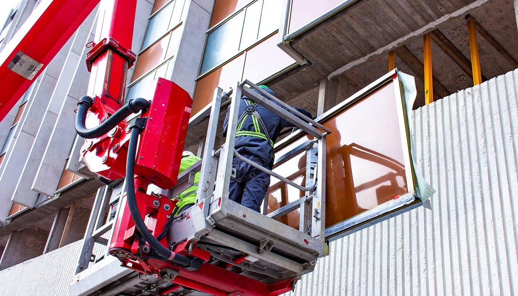 MAN TGM 18 WT450 4x4