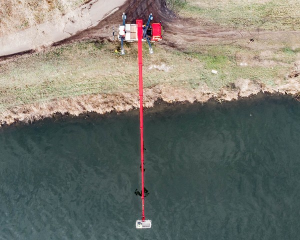 SICO - MAN TGM 18 P370KS 4x4