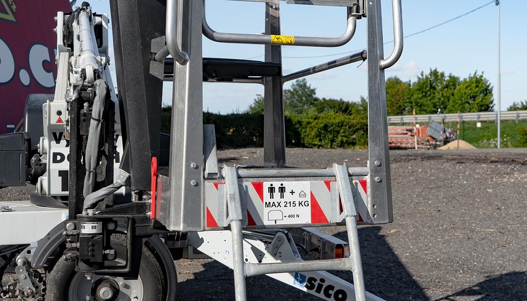 SICO - DINOlift 160XTB II_020