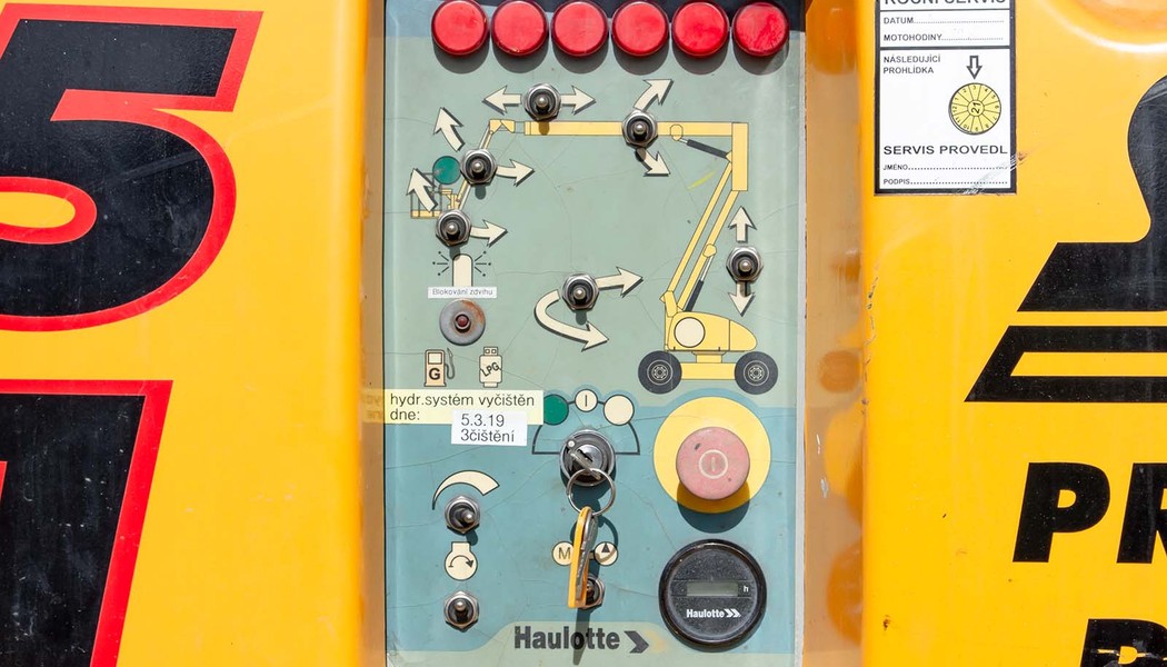 SICO - Haulotte HA 20 PX_10