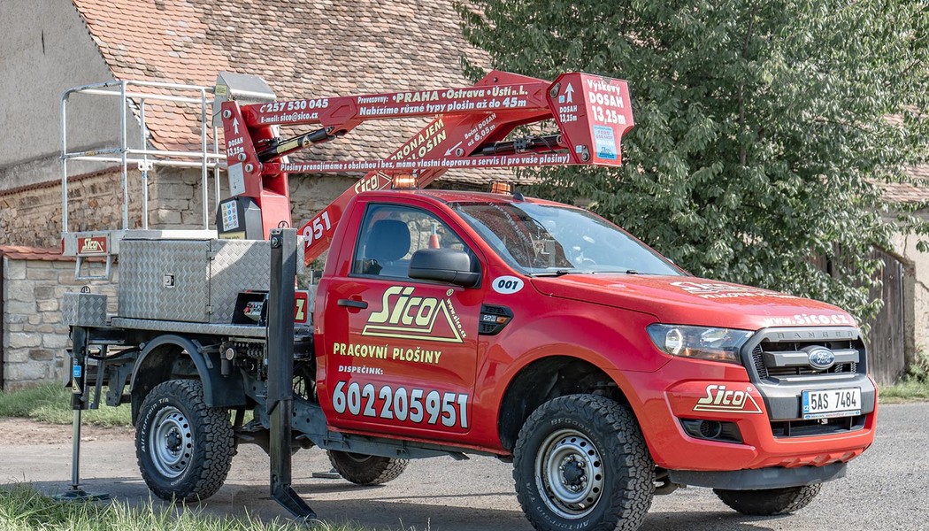 SICO RENT - Ford Ranger GSR E140P_008