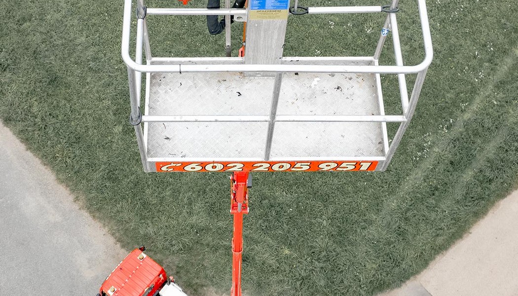 SICO RENT - Nissan Cabstar Cela DT25_029