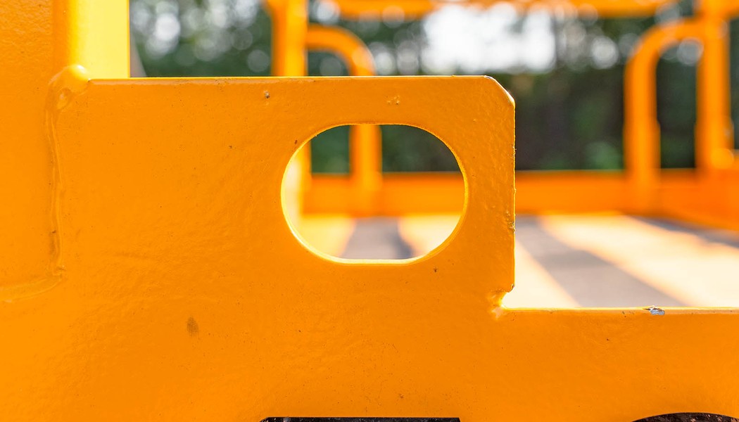 SICO RENT Nuzkova akumulatorove plosiny Haulotte Compact 14 w_011