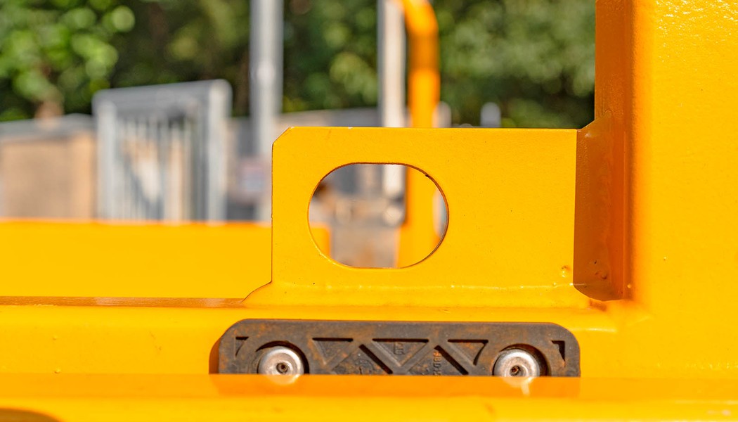 SICO RENT Nuzkova akumulatorove plosiny Haulotte Compact 14 w_013