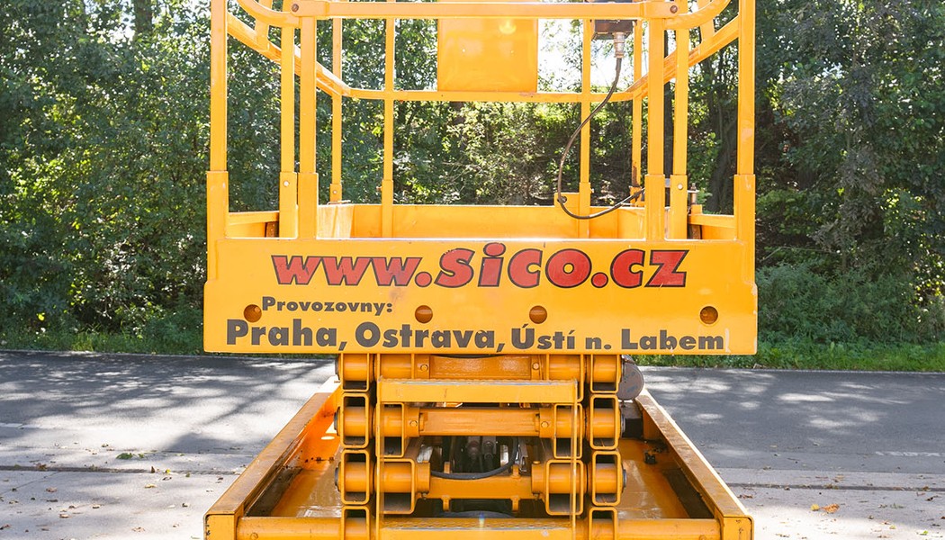 SICO RENT nuzkova akumulatorova plosina Haulotte Compact 10_w_007