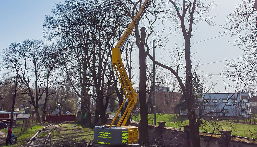 Haulotte HA 26 RTJ PRO