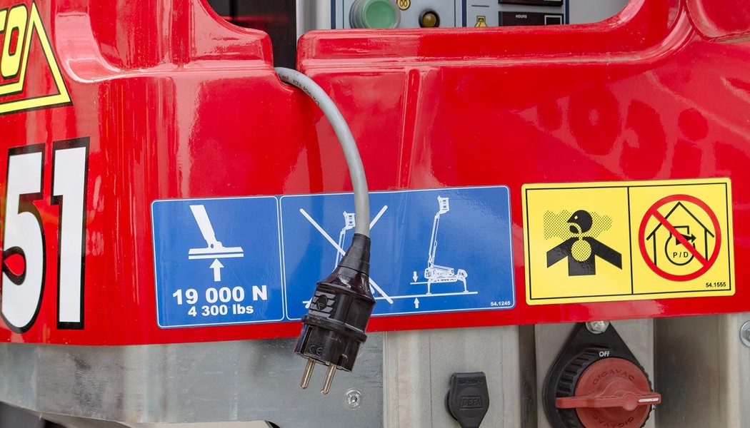 SICO - DINOlift 220 XTCII_026