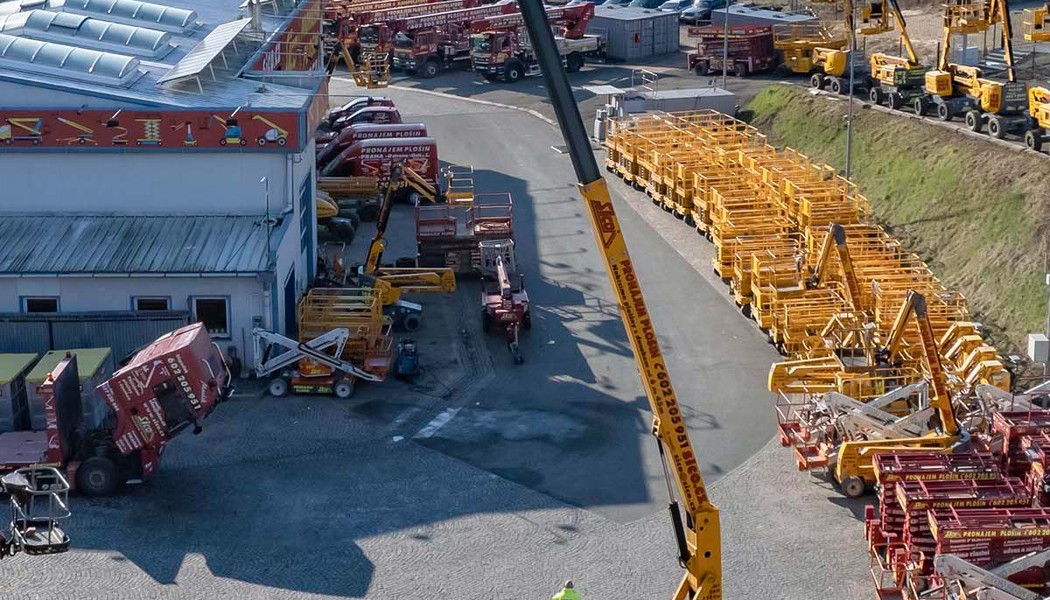 SICO - Haulotte HA 20 PX_16