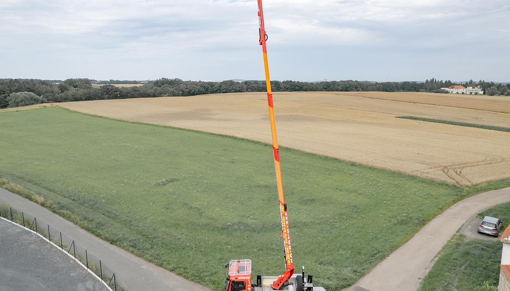 SICO - MB Atego 4x4 GSR B220TJ_003