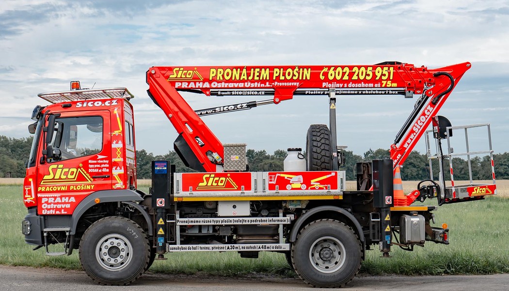 SICO - MB Atego 4x4 GSR B220TJ_031