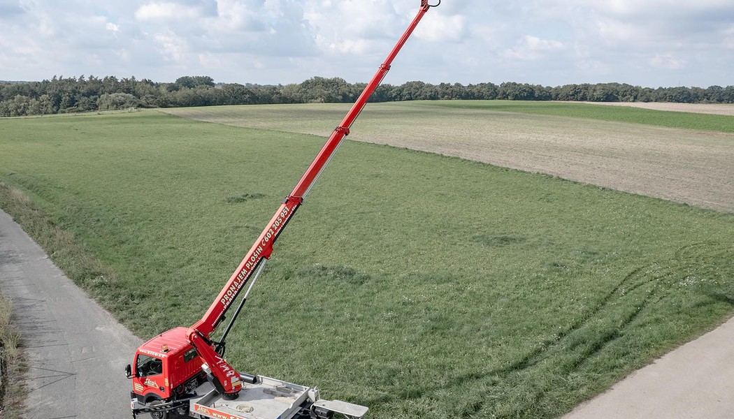 SICO RENT - Nissan Cabstar GSR B230T_020