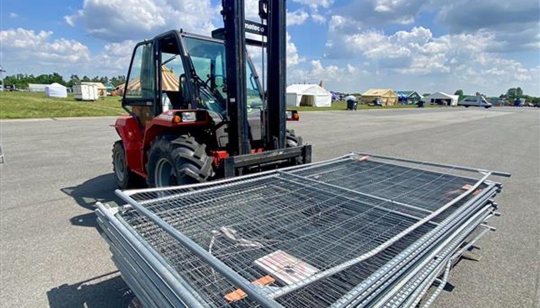 Votvírák 2024 v Milovicích