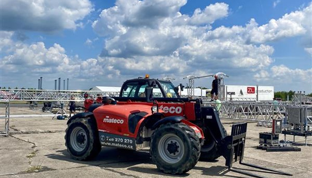 Votvírák 2024 v Milovicích