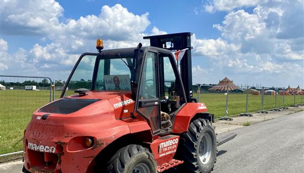 Votvírák 2024 v Milovicích