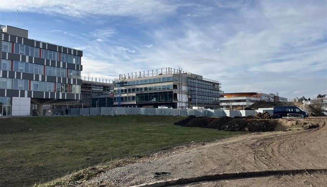 Univerzita Karlova Hradec Králové