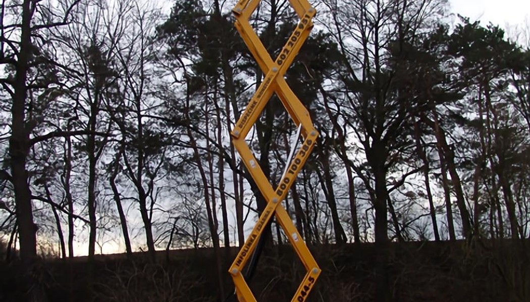 Haulotte Compact 10N