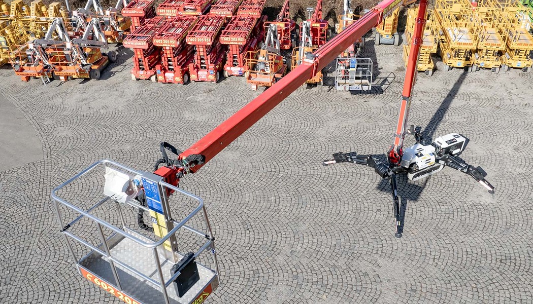 SICO - Cela DT25 SPYDER II_024