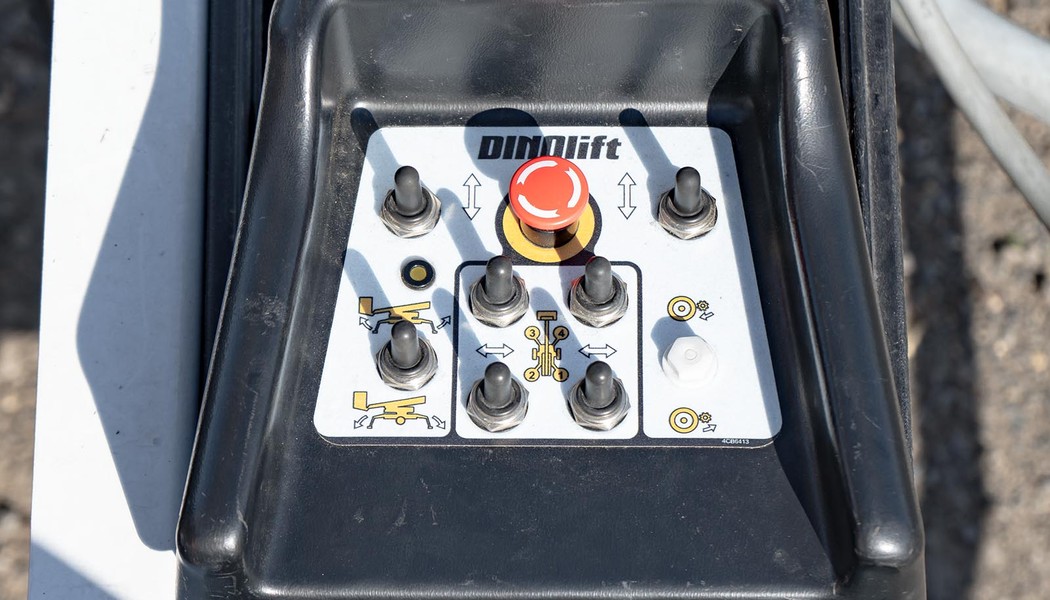 SICO - DINOlift 160XTB II_012