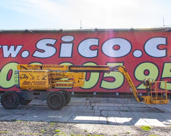 Haulotte HA 20 RTJ PRO