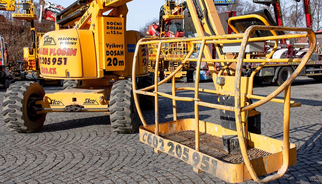 SICO - Haulotte HA 20 PX_07