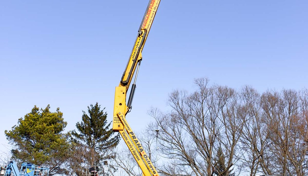 SICO - Haulotte HA 20 PX_15