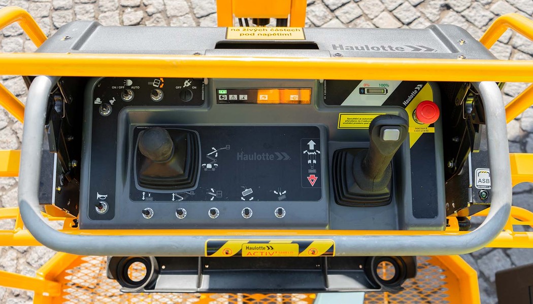 SICO RENT - Haulotte SIGMA 16PRO_012