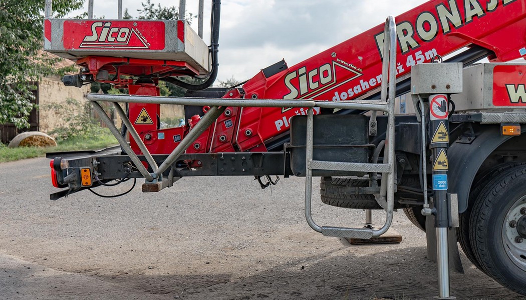 SICO RENT - Nissan Cabstar GSR B230T_013