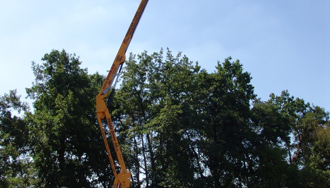 Haulotte HA 26 RTJ PRO