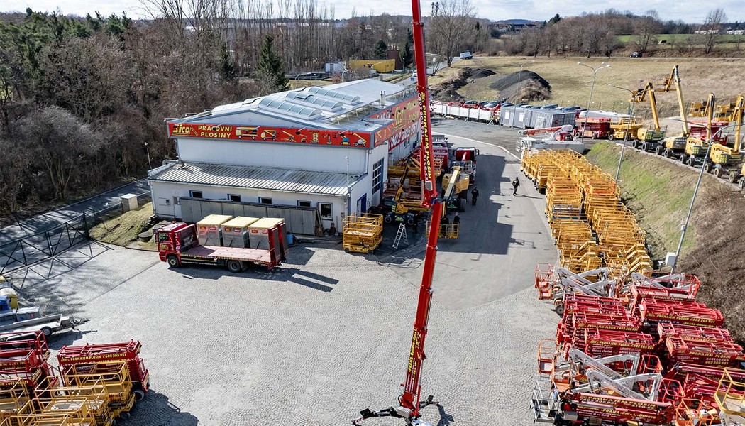 SICO - Cela DT25 SPYDER II_002