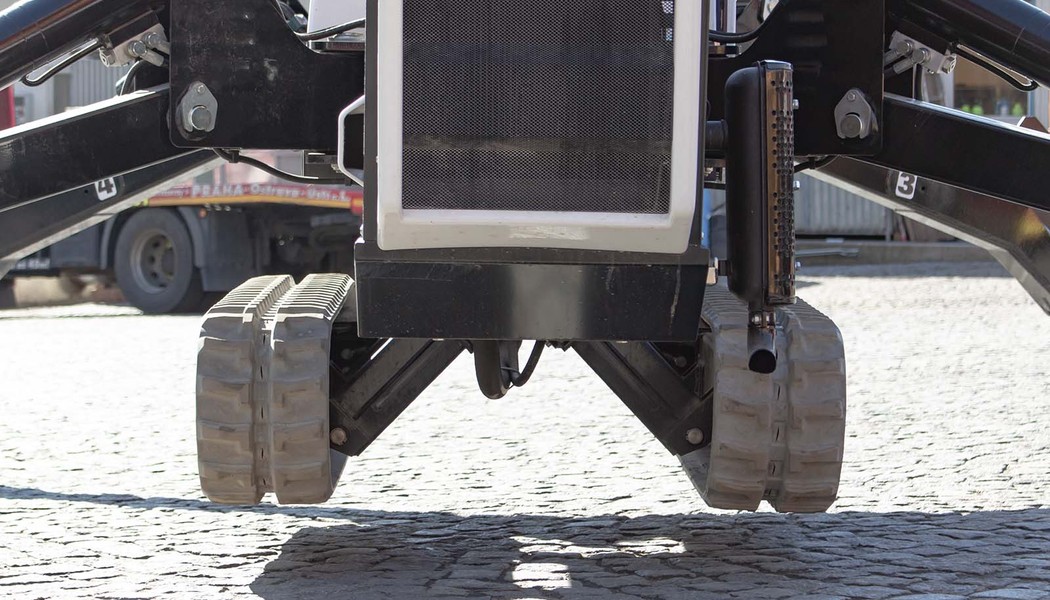 SICO - Cela DT25 SPYDER II_020