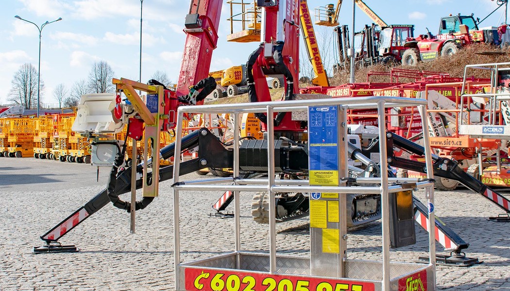 SICO - Cela DT25 SPYDER II_027