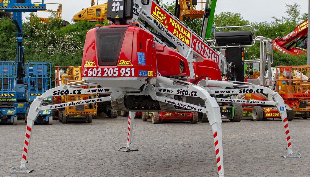 SICO - DINOlift 220 XTCII_009