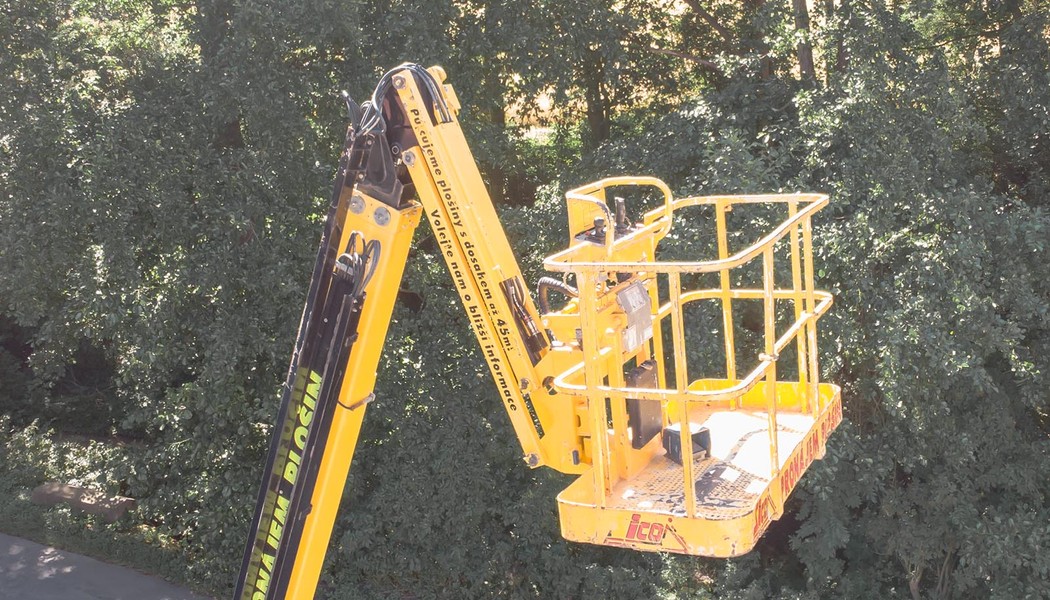 SICO - Haulotte H 16 TPX_006