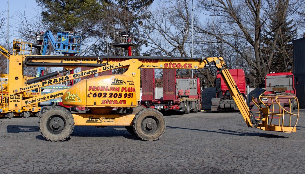 SICO - Haulotte HA 20 PX_01