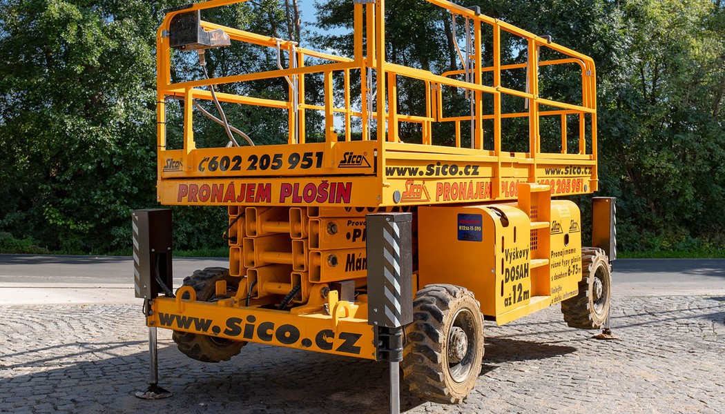 SICO-dieselove nuzkove pracovni plosiny_Haulotte H 12 SX_w_010