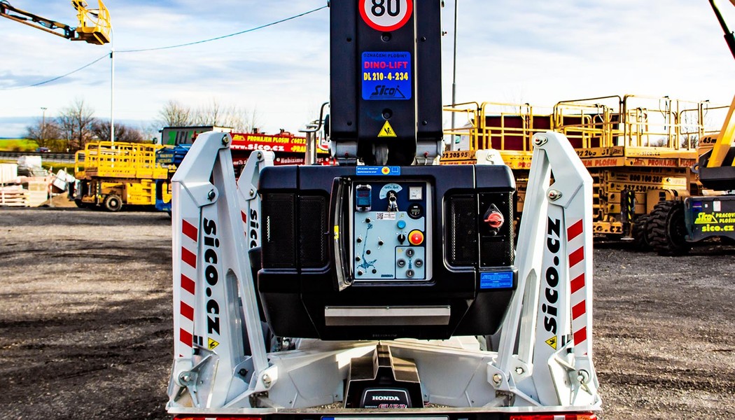 SICO - Dinolift 210 XTB II_020