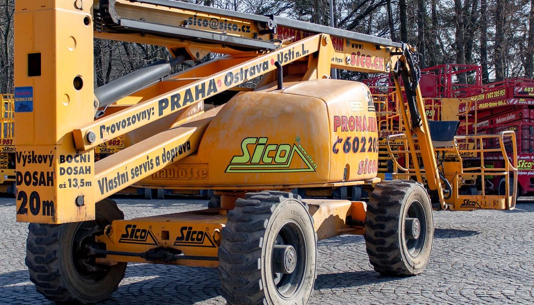 SICO - Haulotte HA 20 PX_03